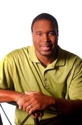 Jermale Eddie, '03